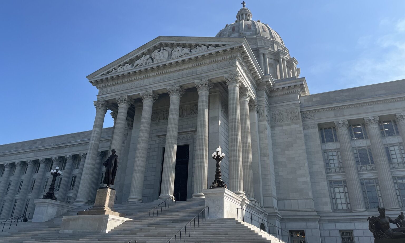 Missouri Capitol